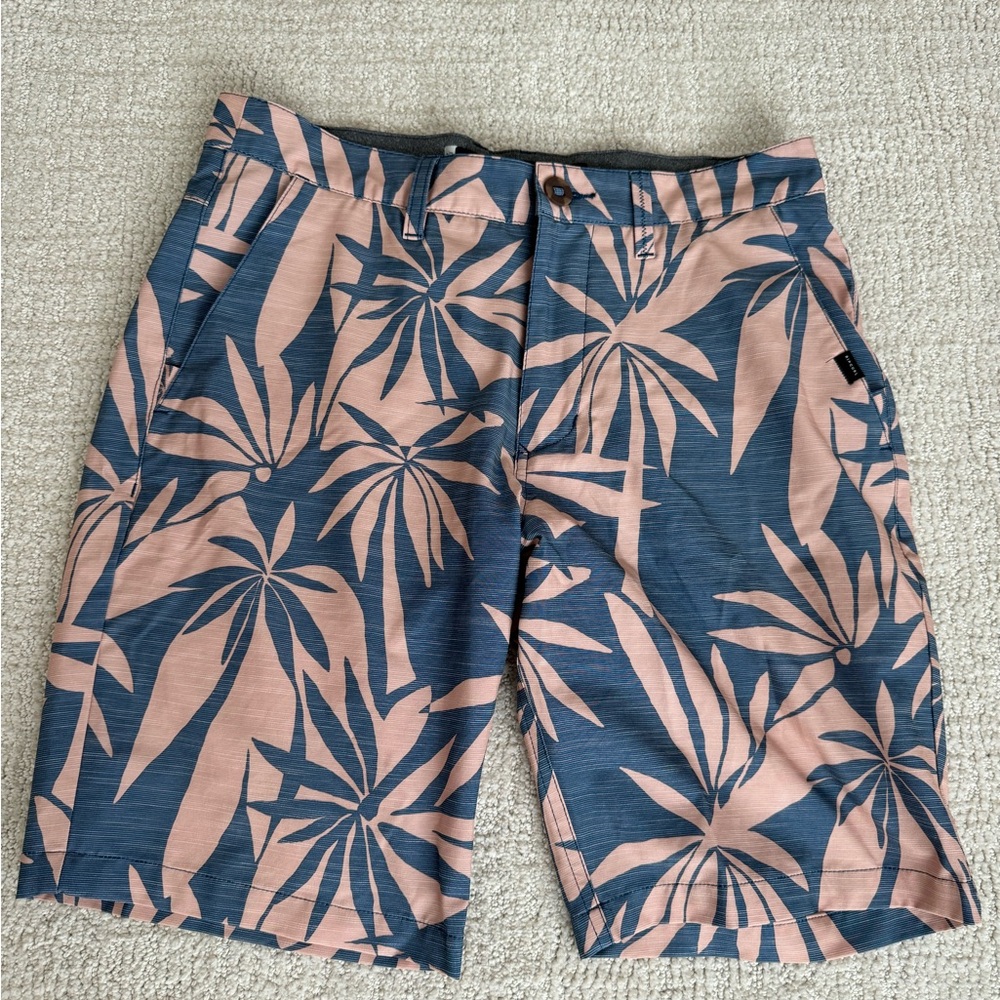Rip Curl Boardwalks Shorts Mirage Size 30 Men’s